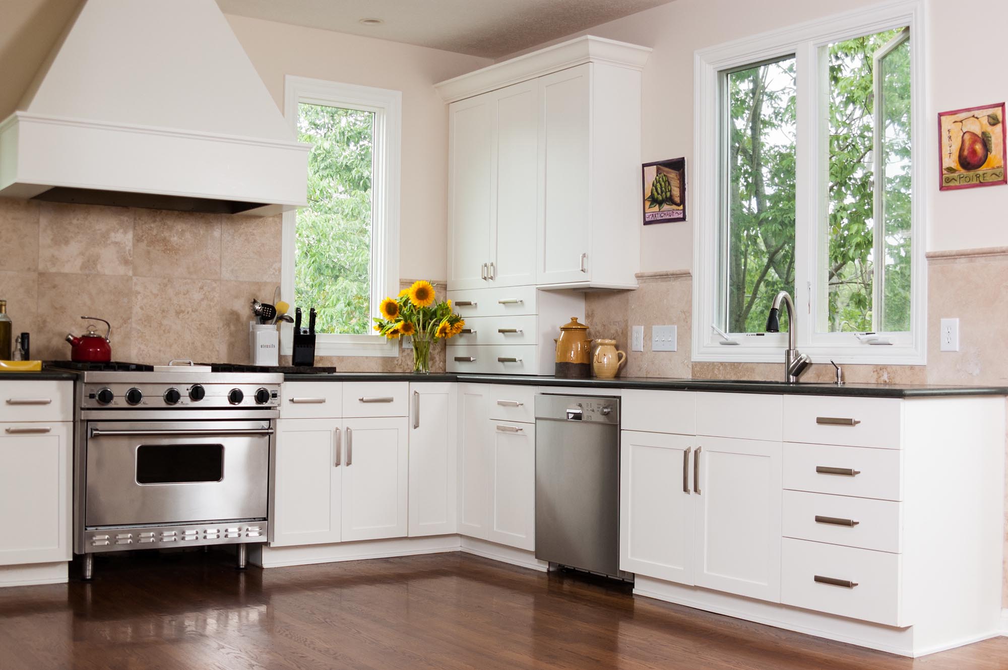 Ace Appliance Repair, Inc. - Kitchen Appliance Repair