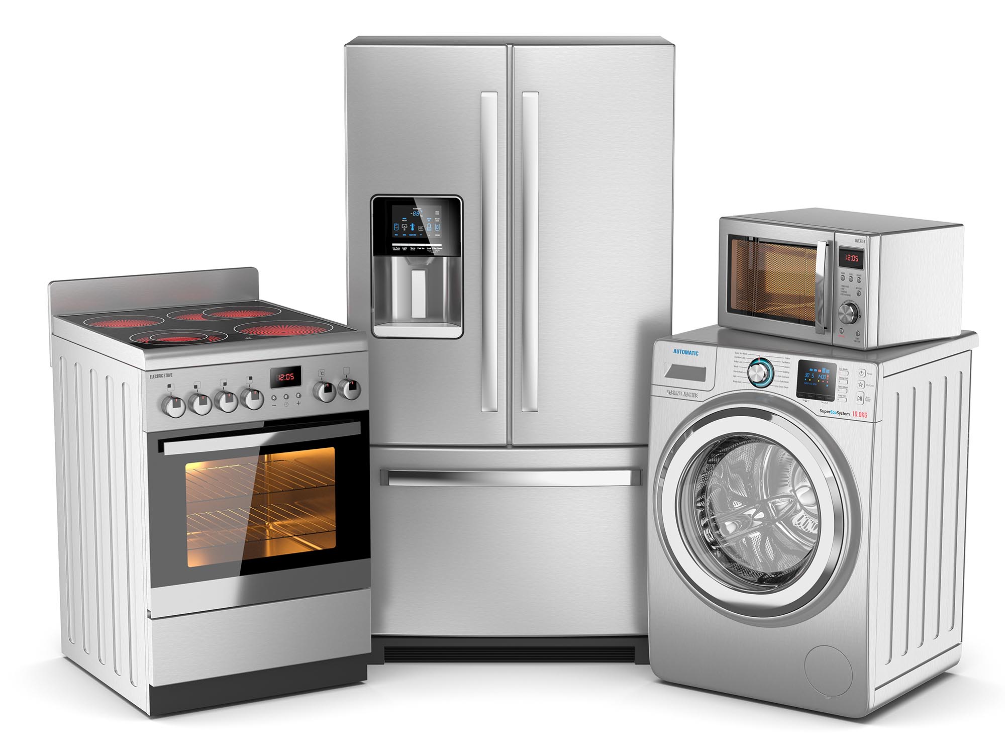 Ace Appliance Repair, Inc. - Fridge Repair