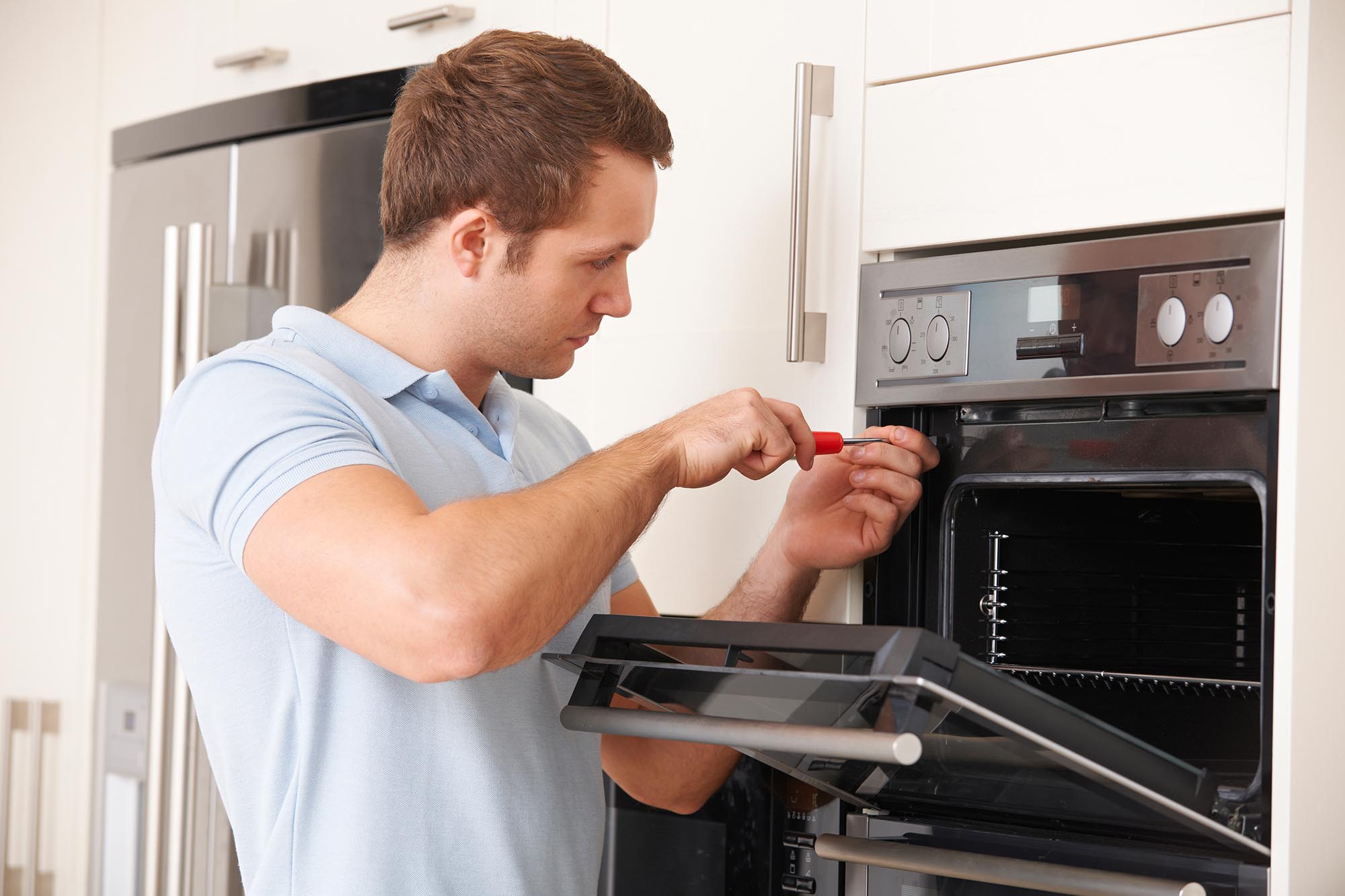 Ace Appliance Repair, Inc. - Oven Repair